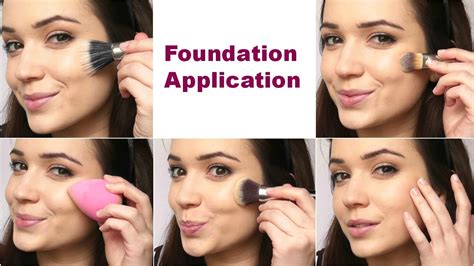 A Game-Changing Beauty Tool: The Magical Applicator for Foundation